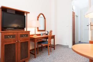 orea spa hotel bohemia