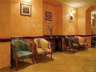 orea spa hotel bohemia