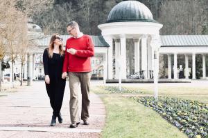 orea spa hotel bohemia