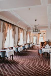 orea spa hotel bohemia