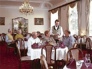 orea spa hotel bohemia