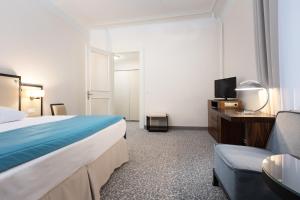 orea spa hotel bohemia