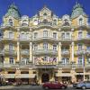 orea spa hotel bohemia