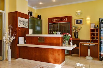 Wellness Hotel La Passionaria,Karlovy Vary>>Cheb,4 star