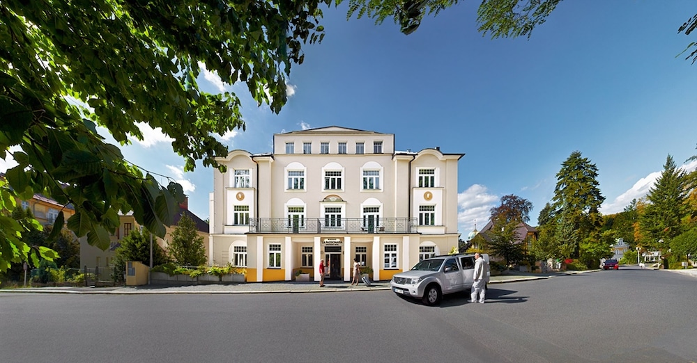 marianske lazne