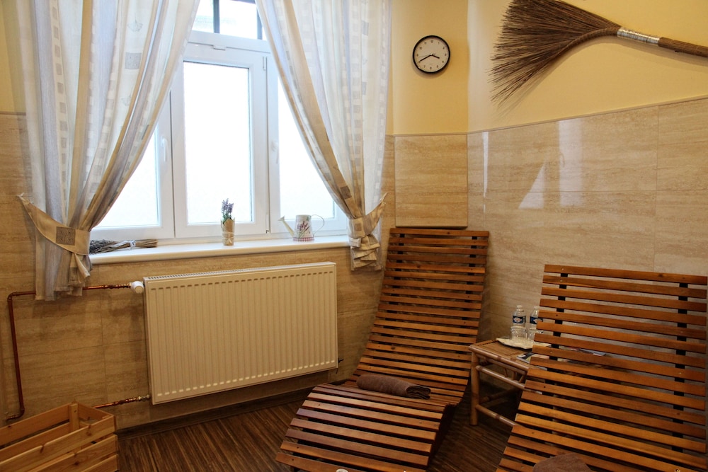 wellness hotel la passionaria