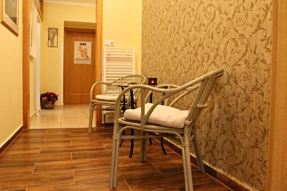 wellness hotel la passionaria