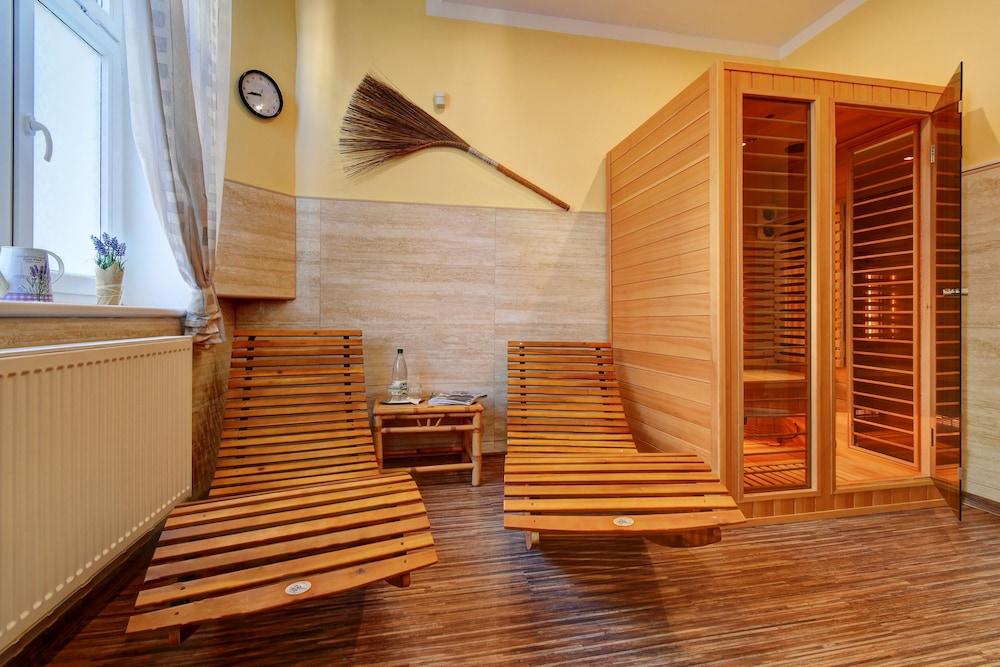 wellness hotel la passionaria