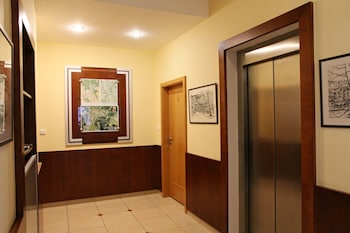 Wellness Hotel La Passionaria,Karlovy Vary>>Cheb,4 star