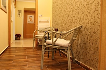 wellness hotel la passionaria