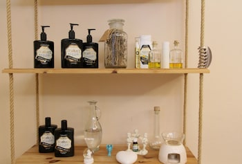 wellness hotel la passionaria