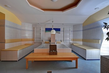 wellness hotel la passionaria