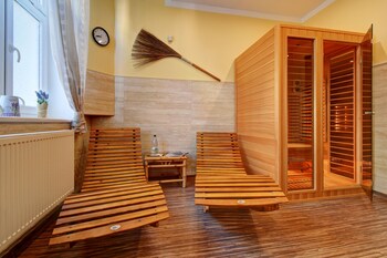 wellness hotel la passionaria