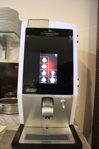 wellness hotel la passionaria