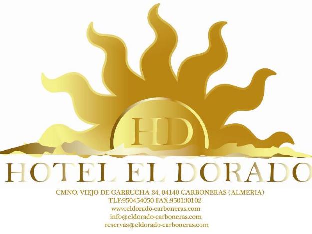 hotel el dorado