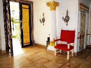 hotel el dorado