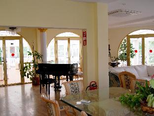 hotel el dorado