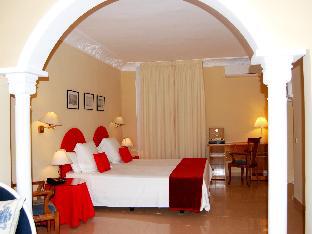 hotel el dorado