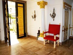 hotel el dorado