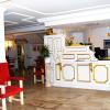 hotel el dorado