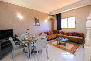 appart hotel amina resort and spa