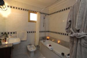 appart hotel amina resort and spa