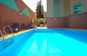 appart hotel amina resort and spa