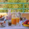 appart hotel amina resort and spa
