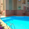 appart hotel amina resort and spa