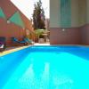 appart hotel amina resort and spa