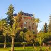 appart hotel amina resort and spa