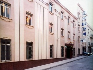 Victoria,Jaen Province>>Jaen,3 star