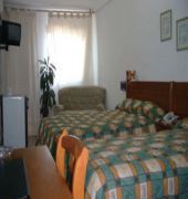 hospedium hotel continental