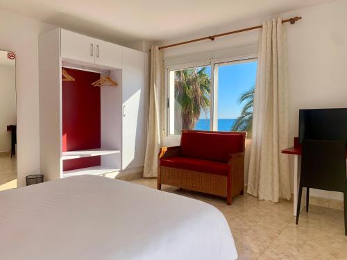 hospedium hotel continental