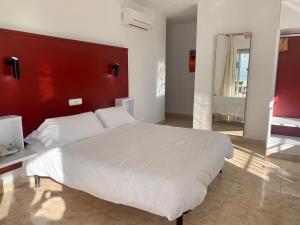 hospedium hotel continental