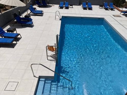 hospedium hotel continental