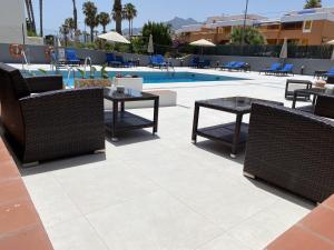 hospedium hotel continental