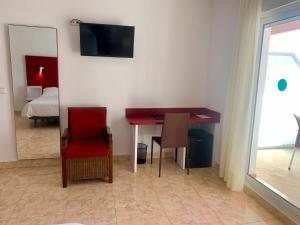 hospedium hotel continental