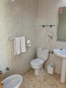 hospedium hotel continental