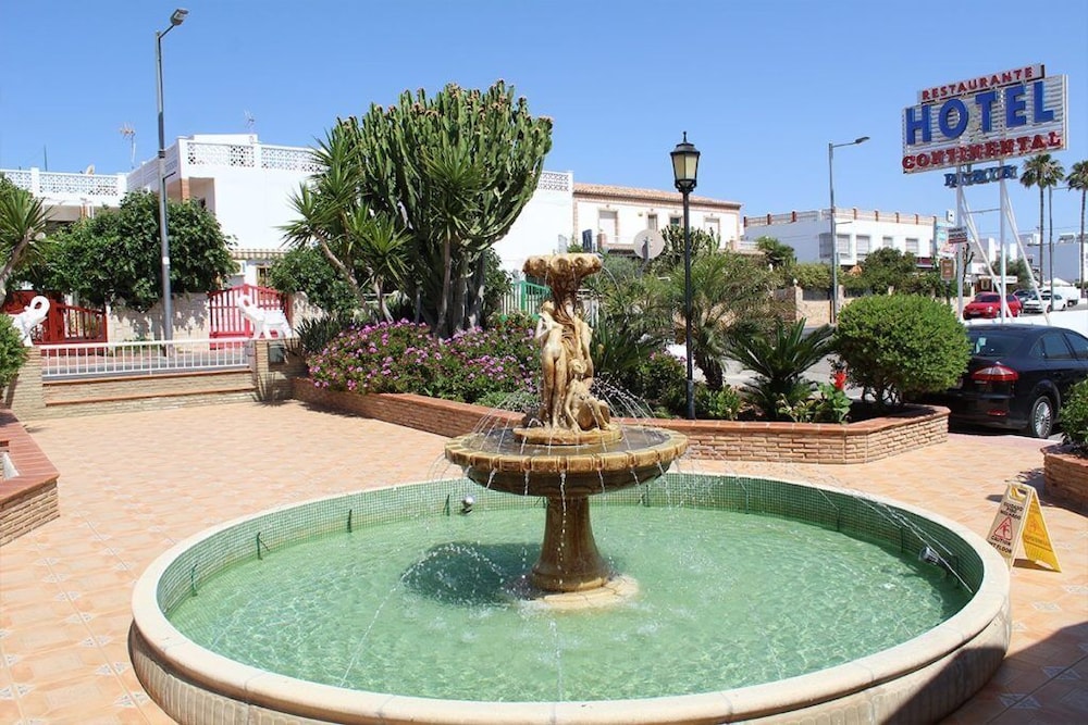 mojacar