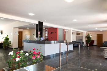 hospedium hotel continental