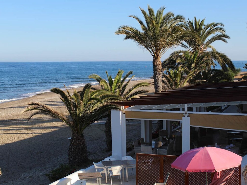 mojacar