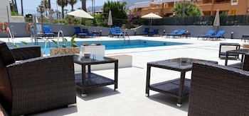 hospedium hotel continental