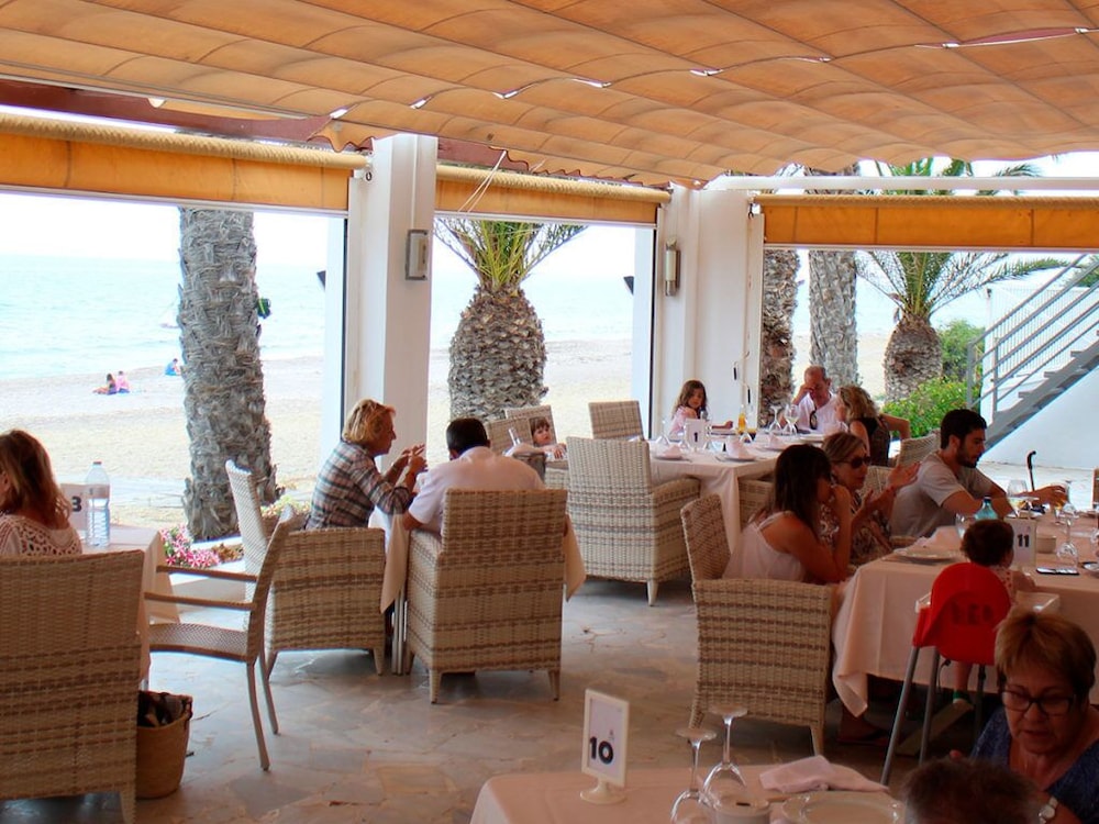 hospedium hotel continental