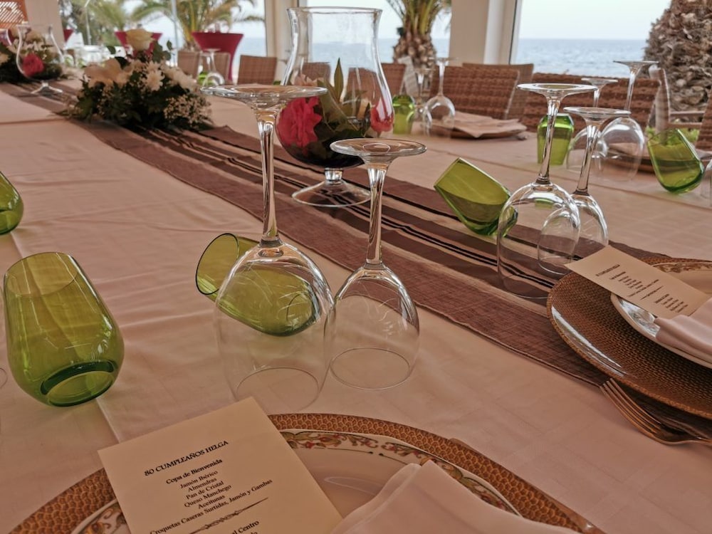 hospedium hotel continental