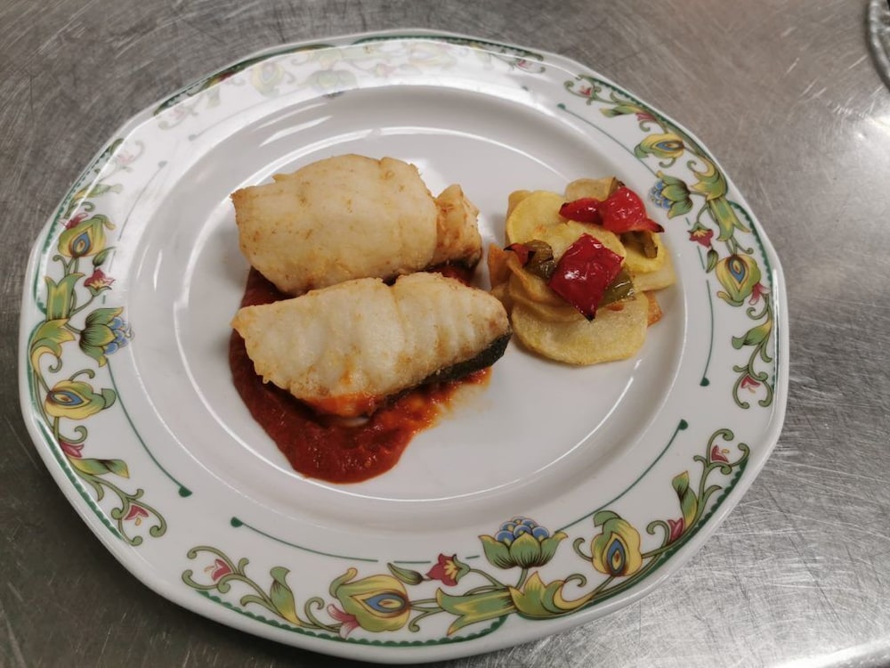 hospedium hotel continental