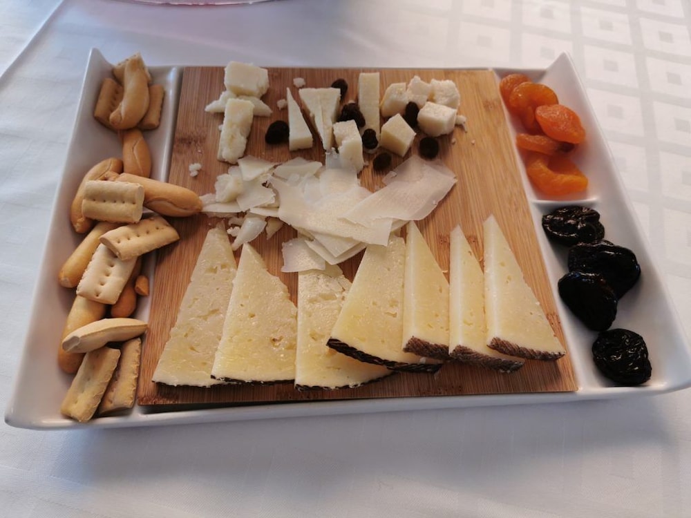 hospedium hotel continental