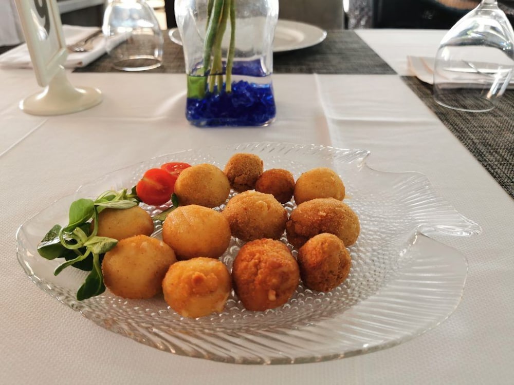 hospedium hotel continental