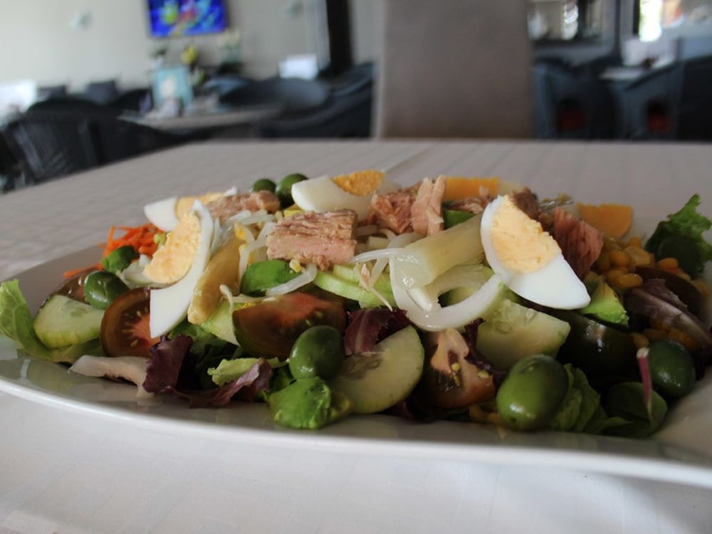 hospedium hotel continental