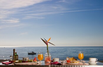 hospedium hotel continental